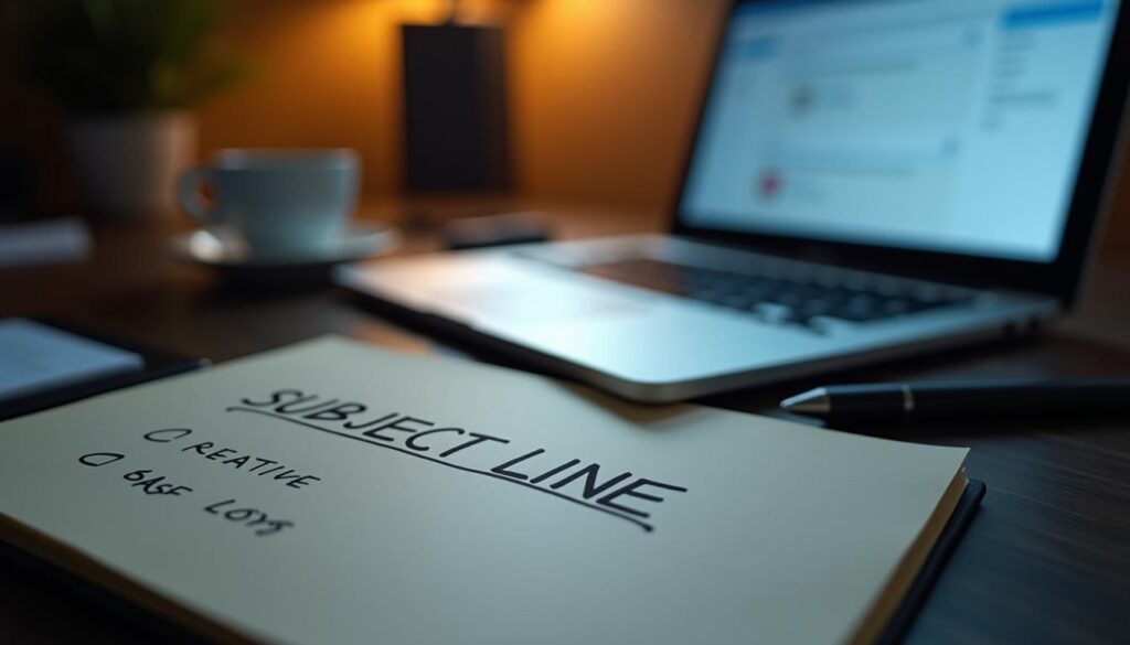 How to Write Subject Lines That Generate B2B Leads Featured Image