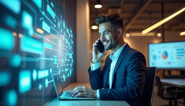 Backlinking to Boost Cold Calling Landing Pages: A Strategic Guide