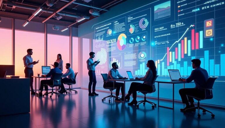 Benchmarks for Digital Marketing: Best Practices in 2025