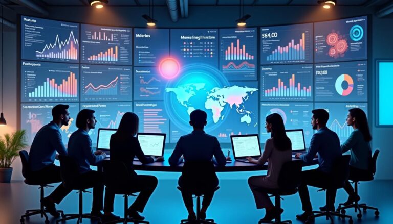 Benchmarks for Digital Marketing: Best Practices