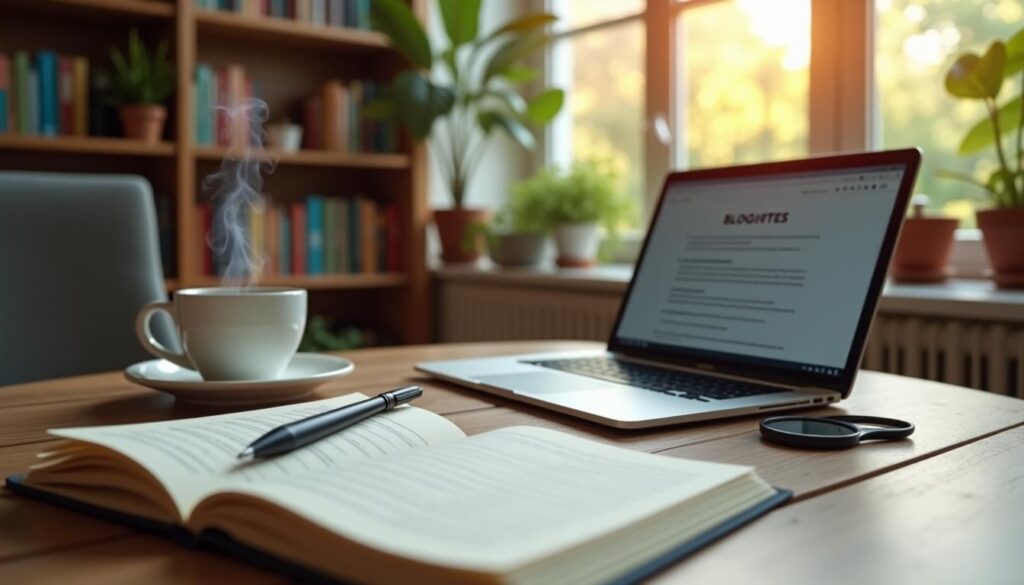 Blog Writing: Best Practices for Readership Featured Image