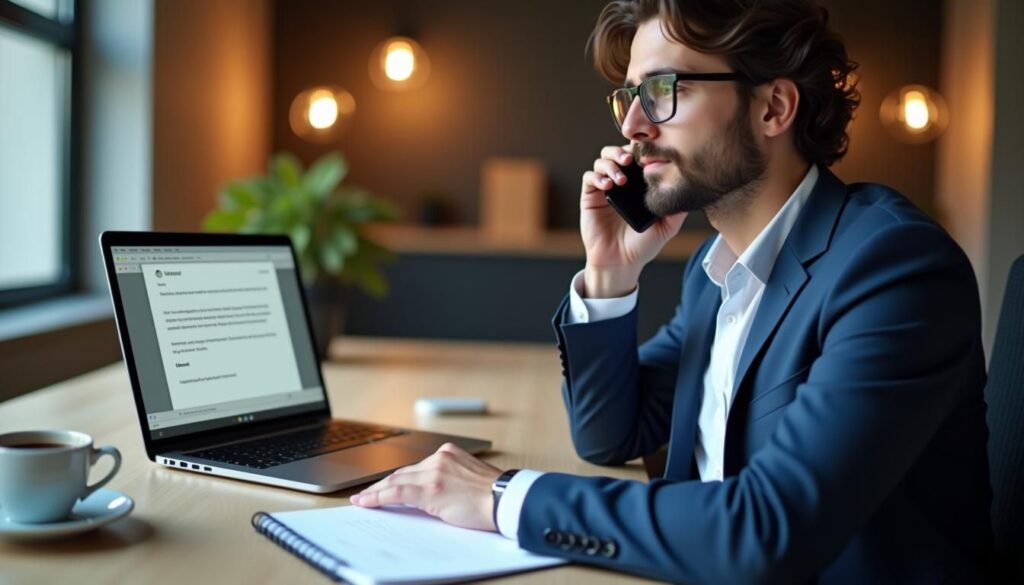 Cold Calling Openers That Pair with Email Follow-Ups Featured Image