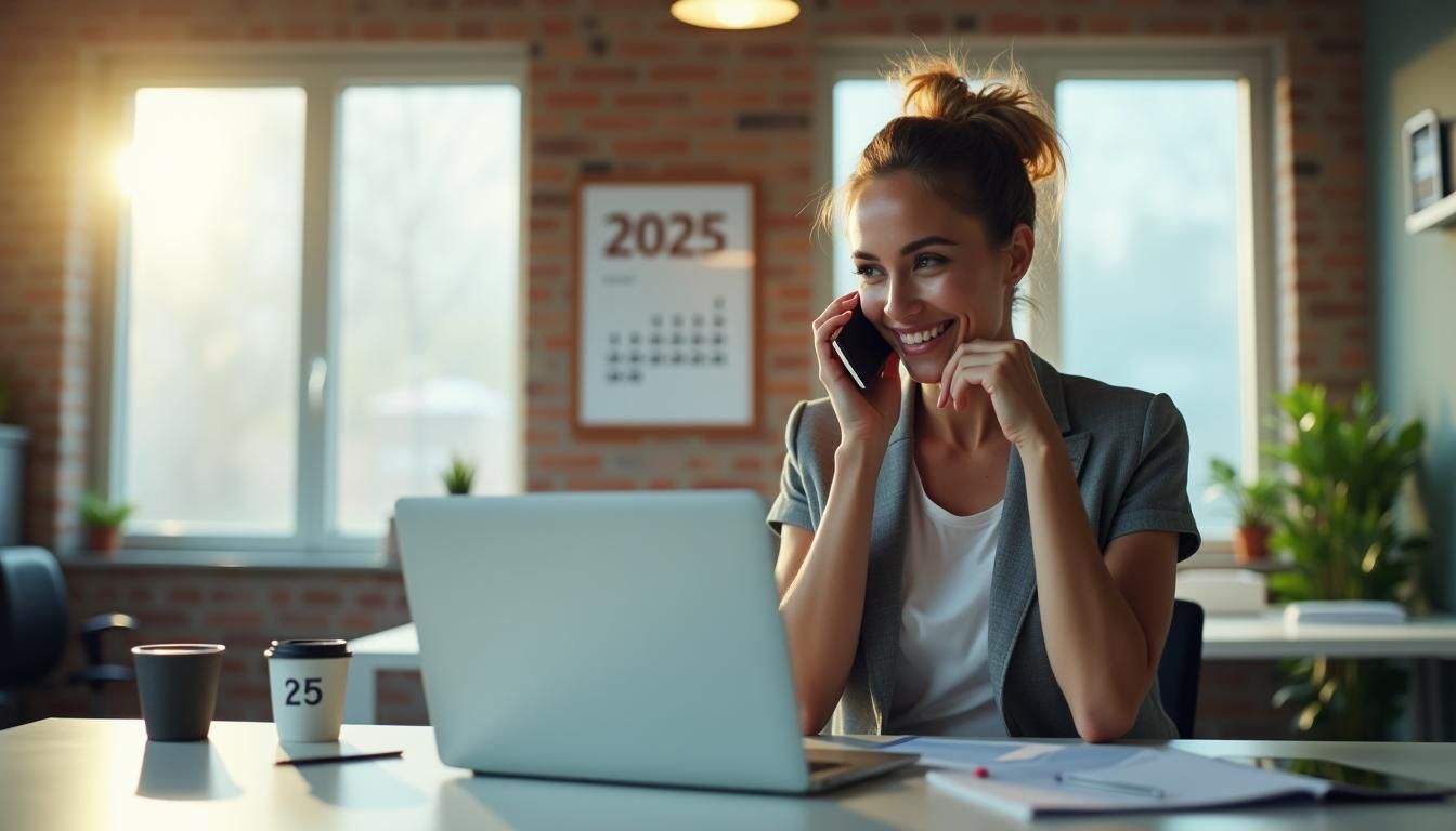 Cold Calling Strategies: Overcoming Rejection in 2025