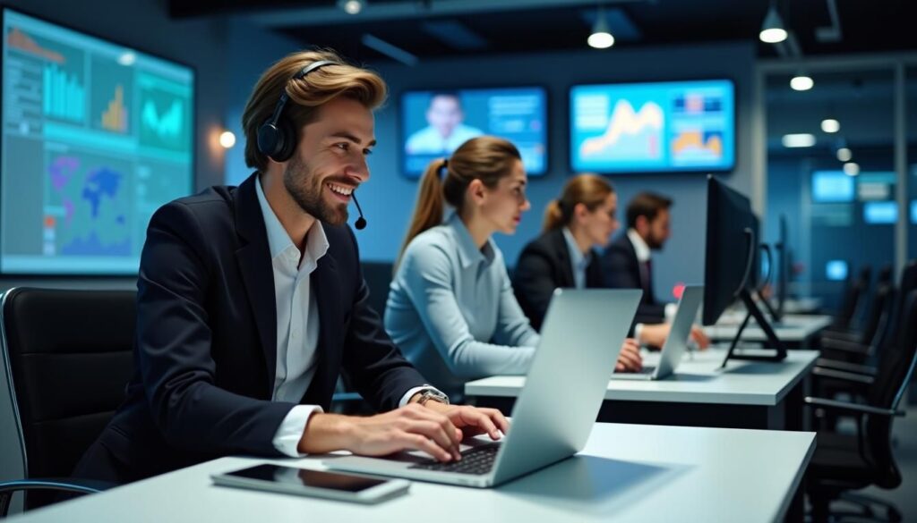 Cold Calling Technology: Outsourcing Solutions Featured Image