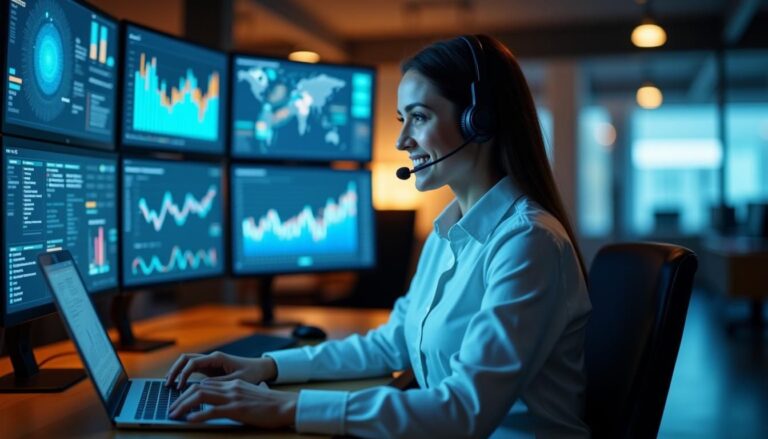 Cold Calling Technology: Strategies for Efficiency