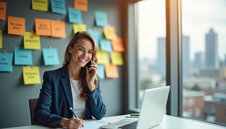 Crafting the Perfect Cold Call Script: Tips and Examples