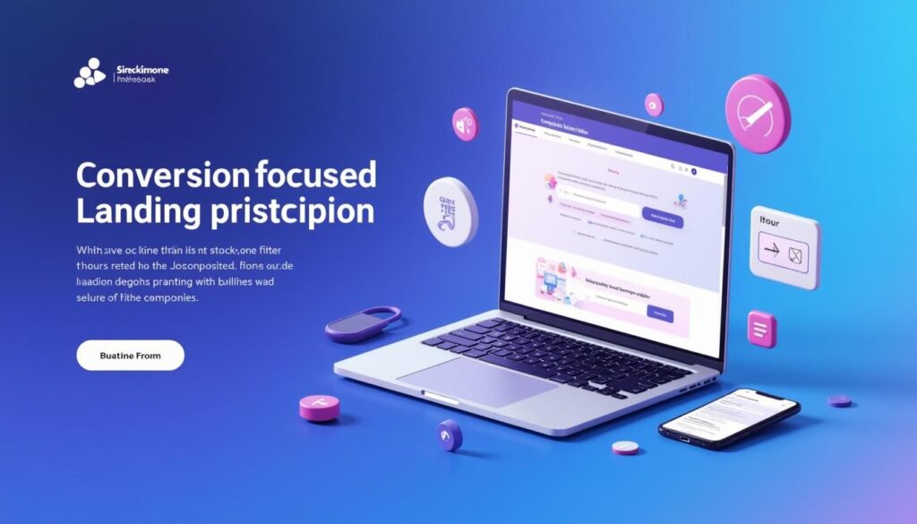 Designing Landing Pages: Best Practices That Convert Featured Image