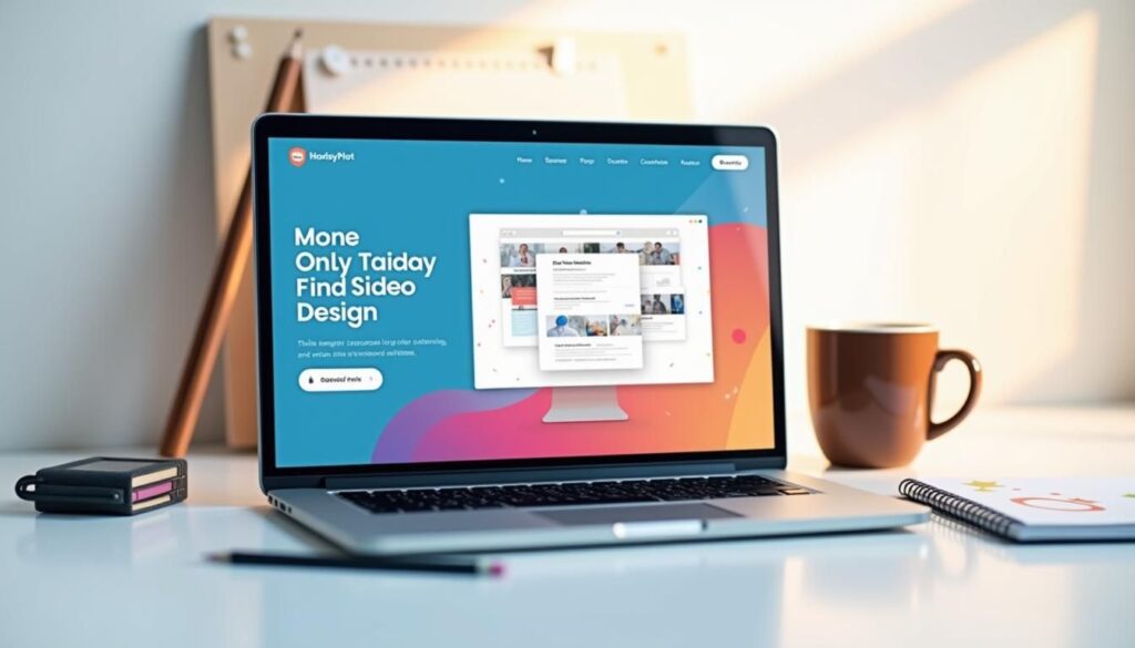 Designing Landing Pages: Best Practices That Convert Featured Image