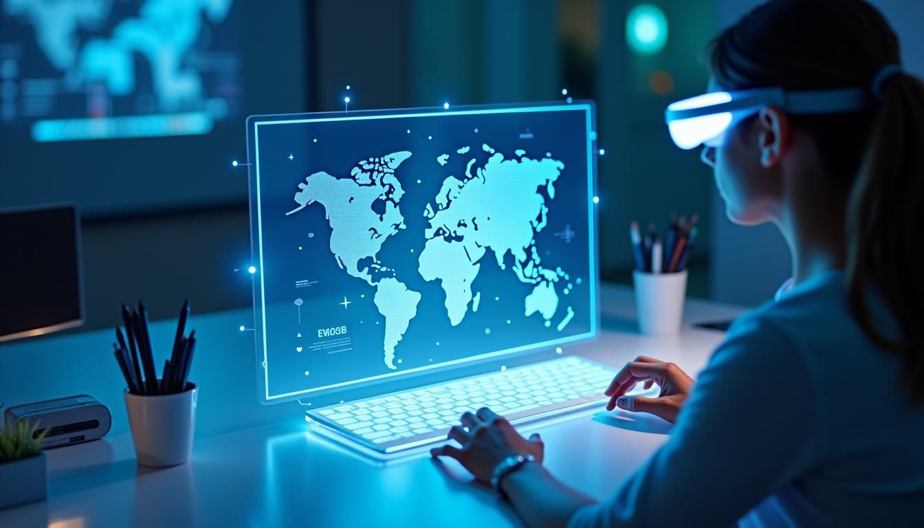 Designing Landing Pages: Outsourcing Design in 2025 Featured Image