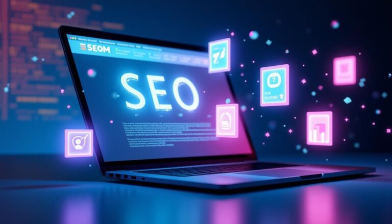 Designing Landing Pages with SEO in Mind