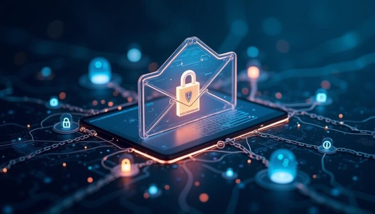 DKIM, DMARC, SPF: Best Practices for Email