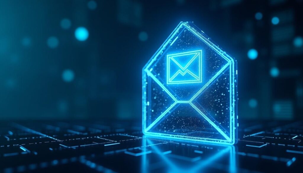 DKIM, DMARC, SPF: Best Practices for Email Security and Deliverability in 2025 Featured Image