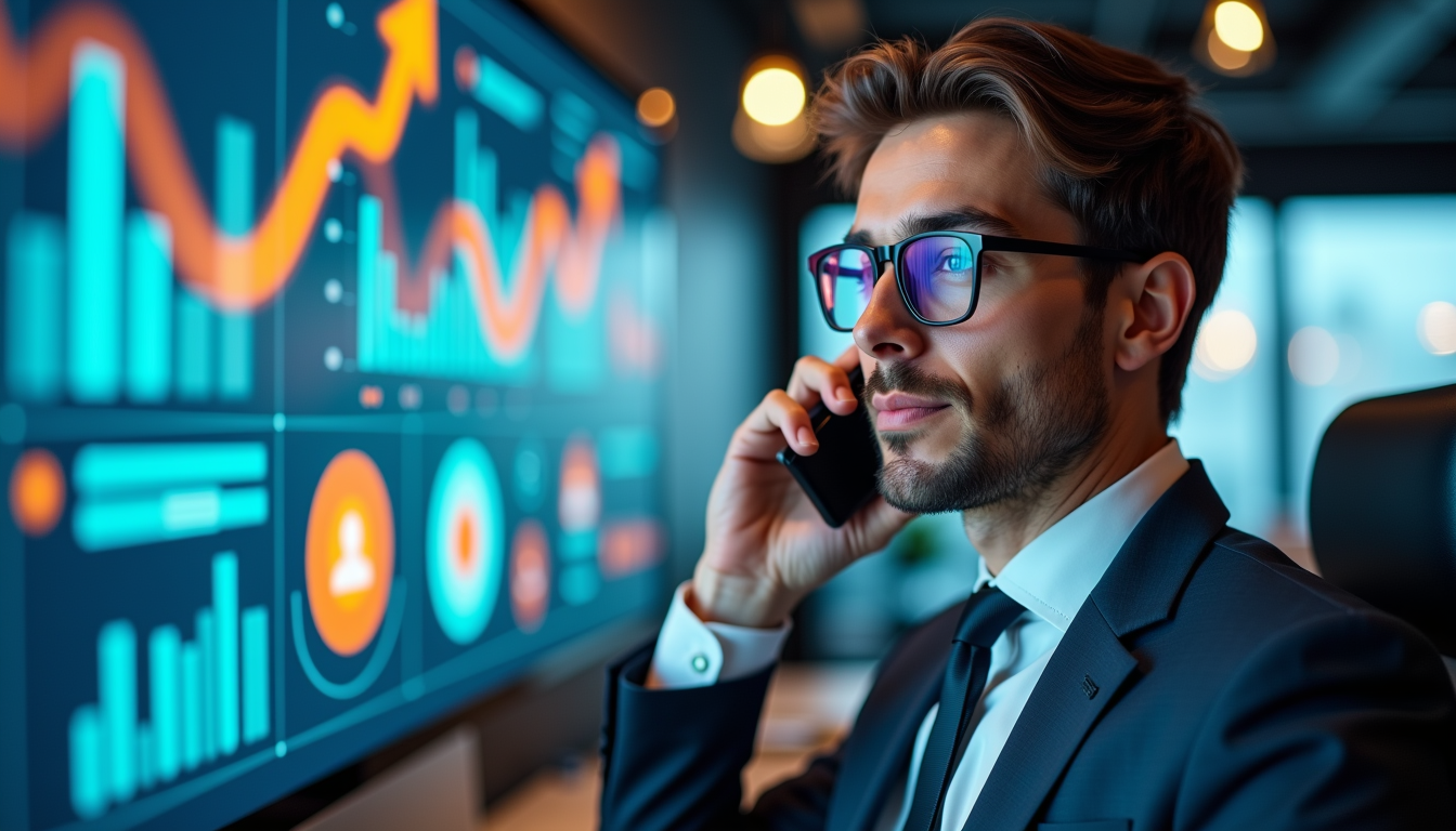 Mastering Cold Calling: Proven Outbound Techniques for B2B Success