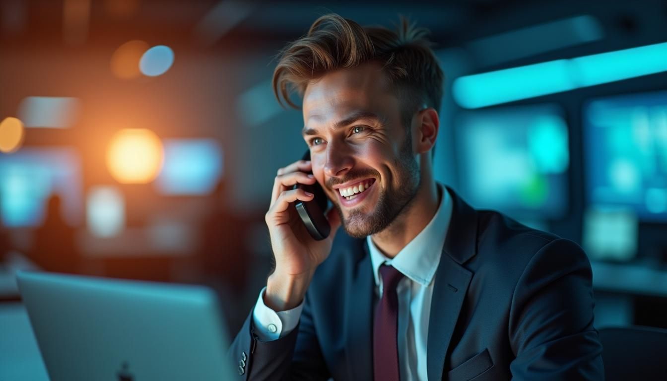 How to Master Cold Calling in 2025: Techniques for Success