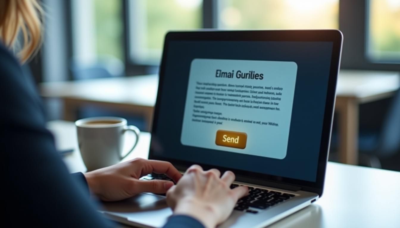 How to Write B2B Emails That Get Replies, Not Deletes