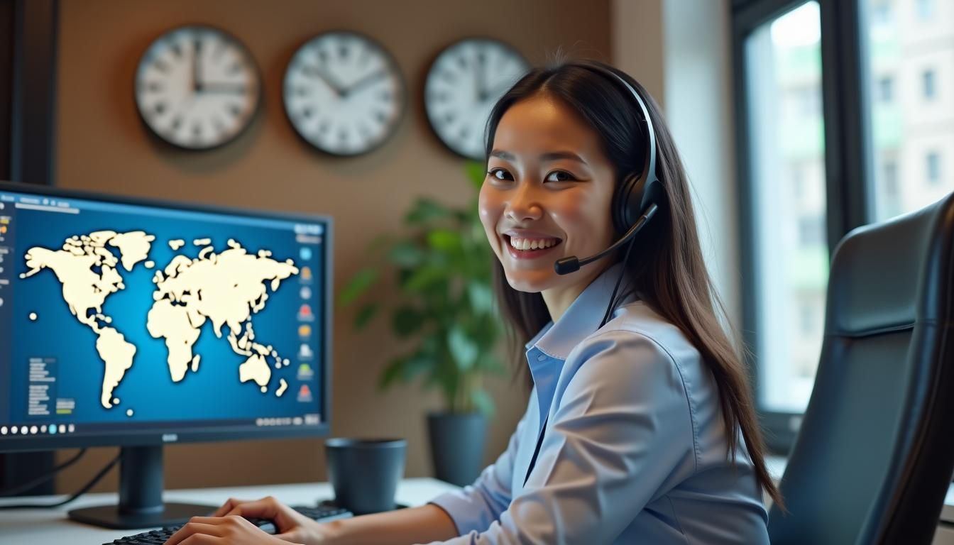 How to Pitch US Clients from Philippine Call Centers