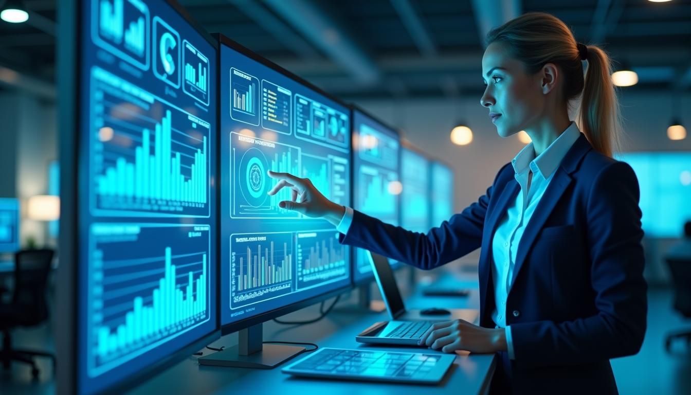 Hiring a CRM Admin: Platforms They’ll Master Featured Image