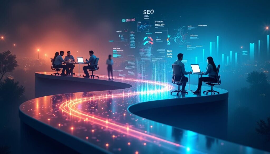 Hiring Internally vs. Externally for SEO Teams: A Strategic Guide for 2025 Featured Image