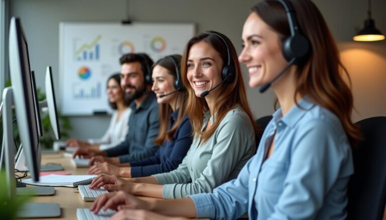 Hiring Outsourced Callers: Strategies That Work