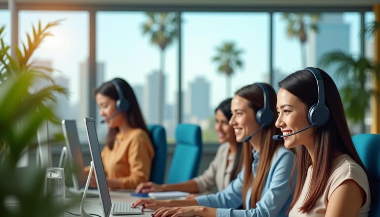 Hiring Outsourced Cold Callers: Tips from the Philippines