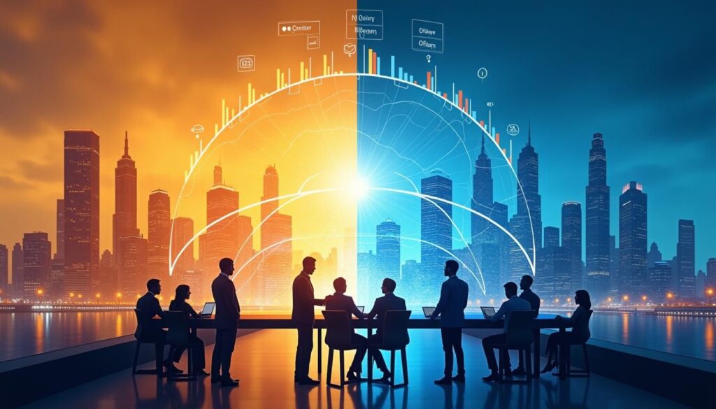 HubSpot vs. Salesforce: Best Practices Compared Featured Image