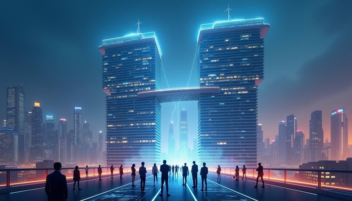 HubSpot vs. Salesforce: Outsourcing Admin in 2025 Featured Image