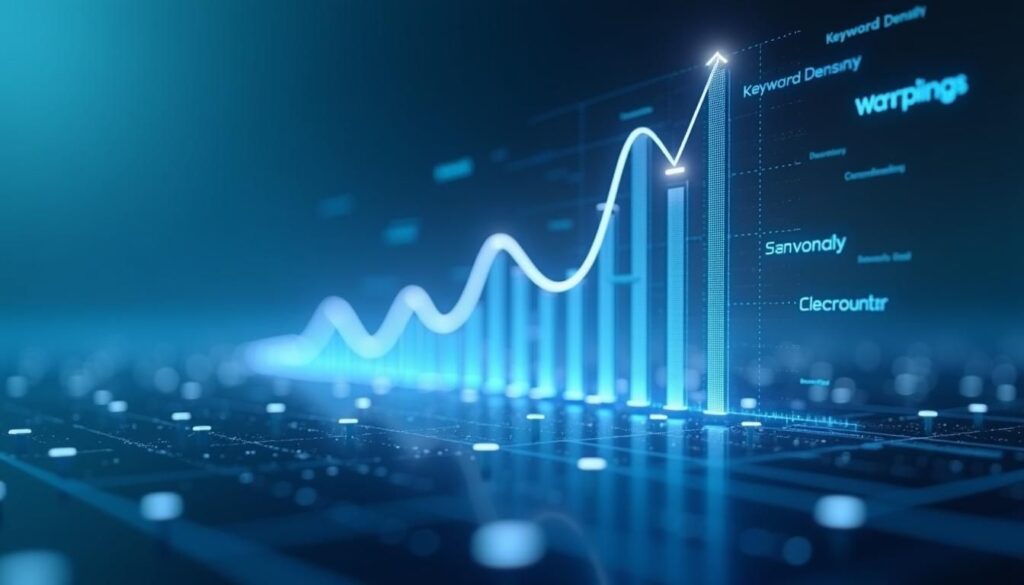 Keyword Density: Best Practices for Optimization Featured Image