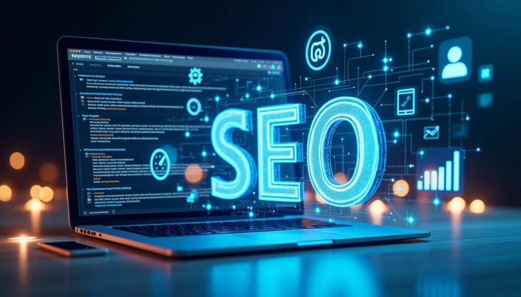 Landing Page Builders: SEO-Friendly Options Featured Image