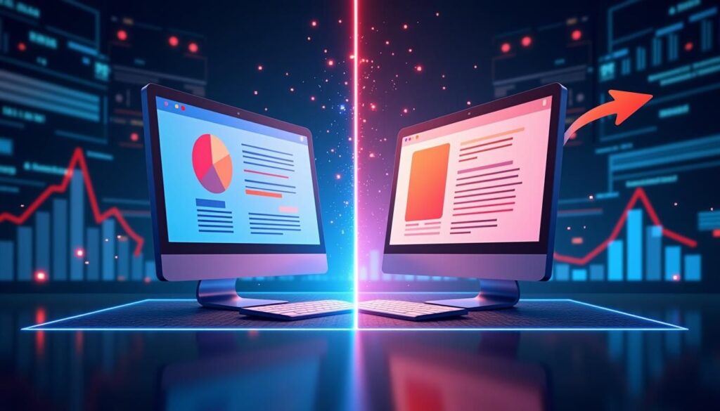 A/B Testing Your Lead Gen Campaigns for Better Results Featured Image