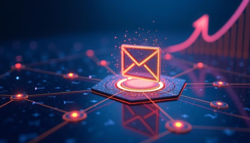 Backlinking Strategies for Email Lead Gen Pages: Boost Conversions in 2025 Featured Image