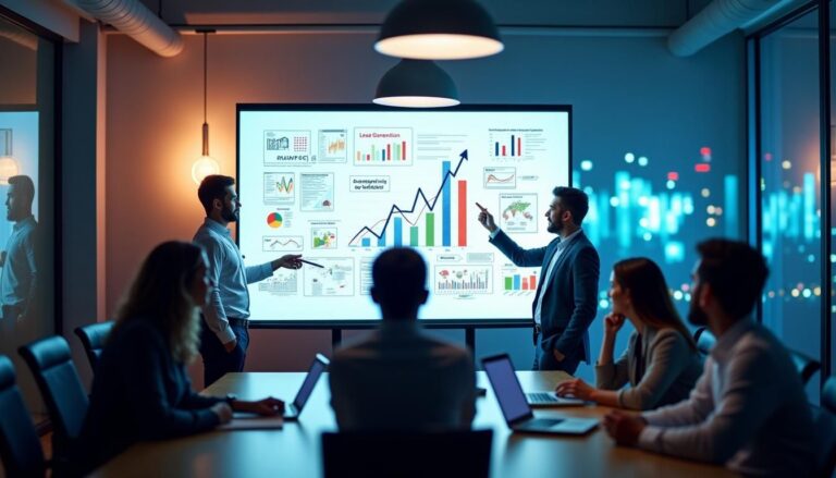 Lead Generation Agencies: Techniques They Use