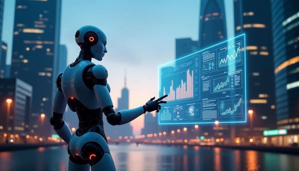 Lead Generation Agencies: AI Strategies Transforming Outreach in 2025 Featured Image