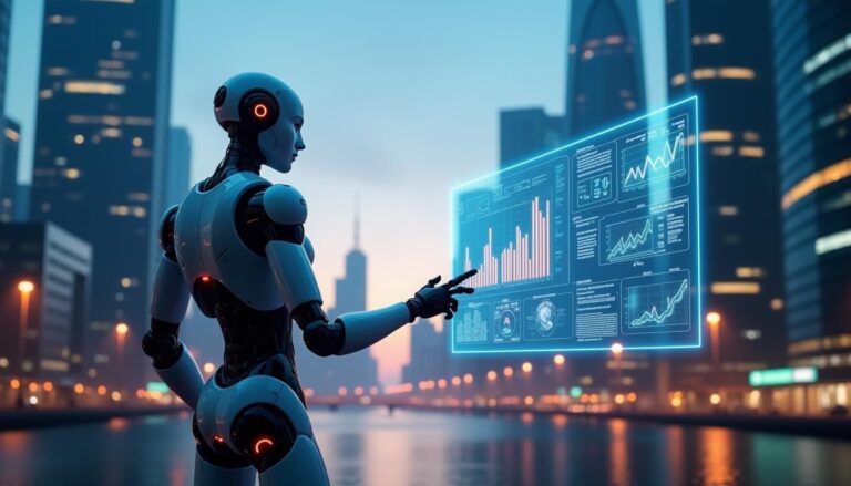 Lead Generation Agencies: AI Strategies Transforming Outreach in 2025