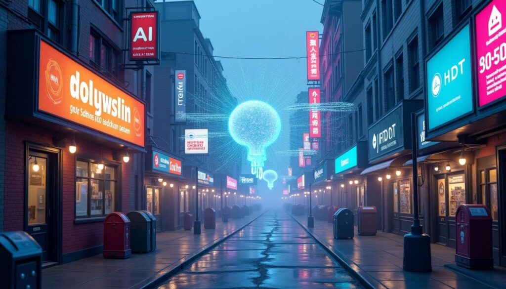 The Evolution of Lead Generation: From Traditional Methods to AI Innovation Featured Image