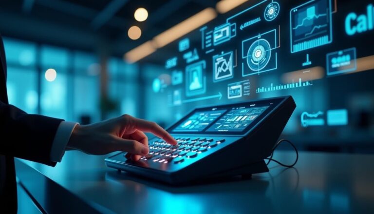 Answering Machine Detection: Best Practices for Modern Lead Generation