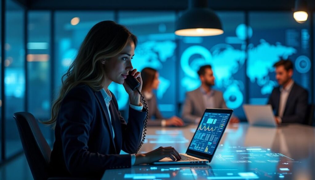 Cold Calling Scripts: Outsourcing Templates for Modern Lead Generation Featured Image