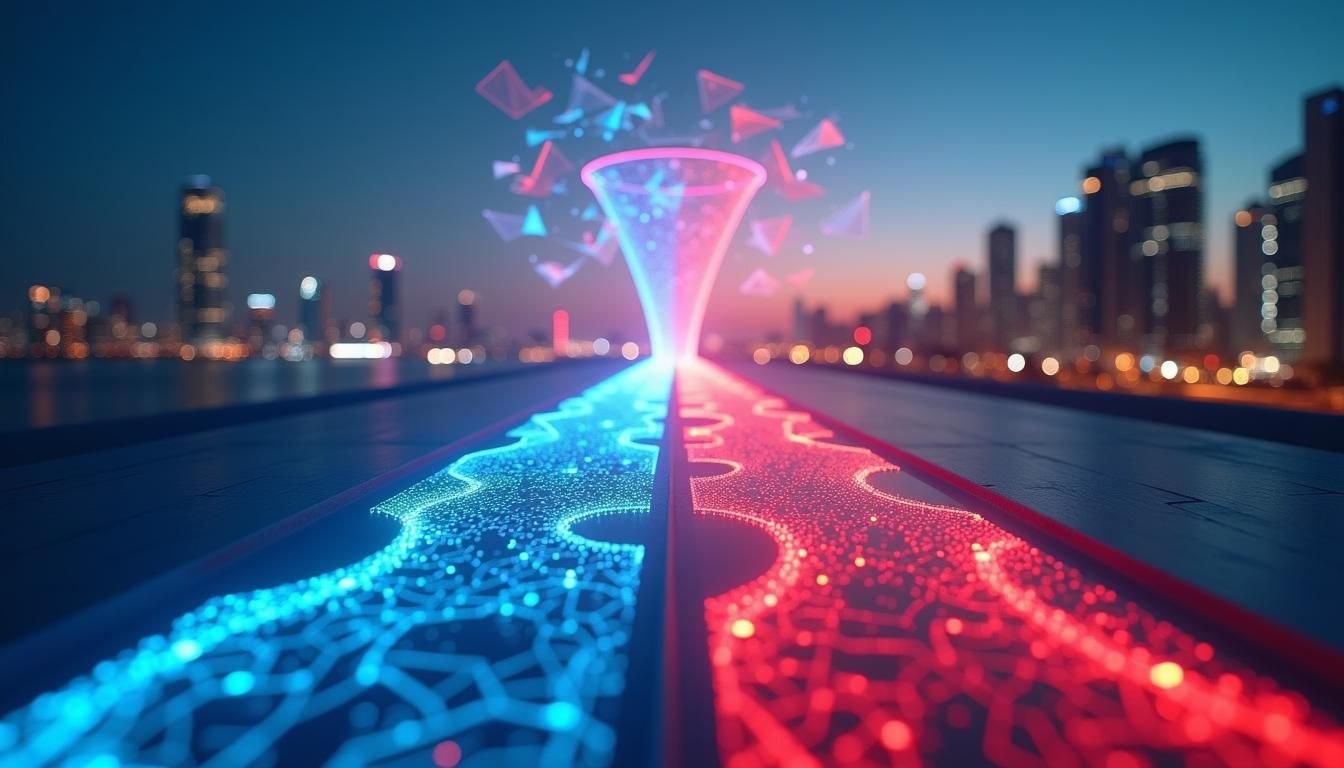 HubSpot vs. Salesforce: Best Practices Compared for Lead Generation in 2025 Featured Image