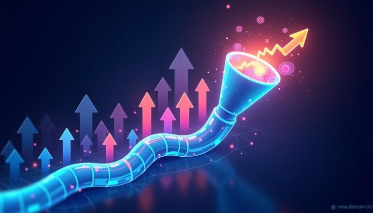 Inbound Lead Generation Strategies That Fill Your Pipeline