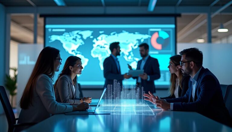 Navigating Decision Makers: Outsourcing Tips for Effective Lead Generation in 2025