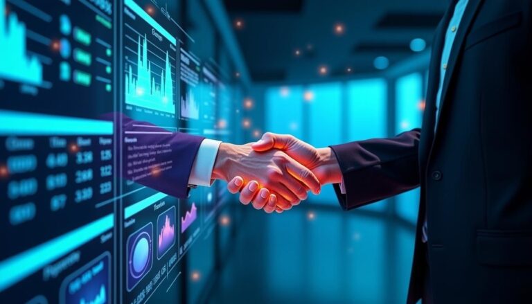 Pay-Per-Meeting Models: Outsourcing Deals That Transform Lead Generation in 2024