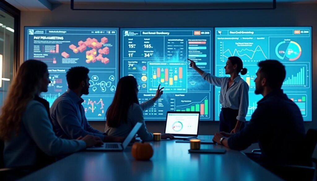 Pay-Per-Meeting Models: A Strategic Approach to Modern Lead Generation Featured Image