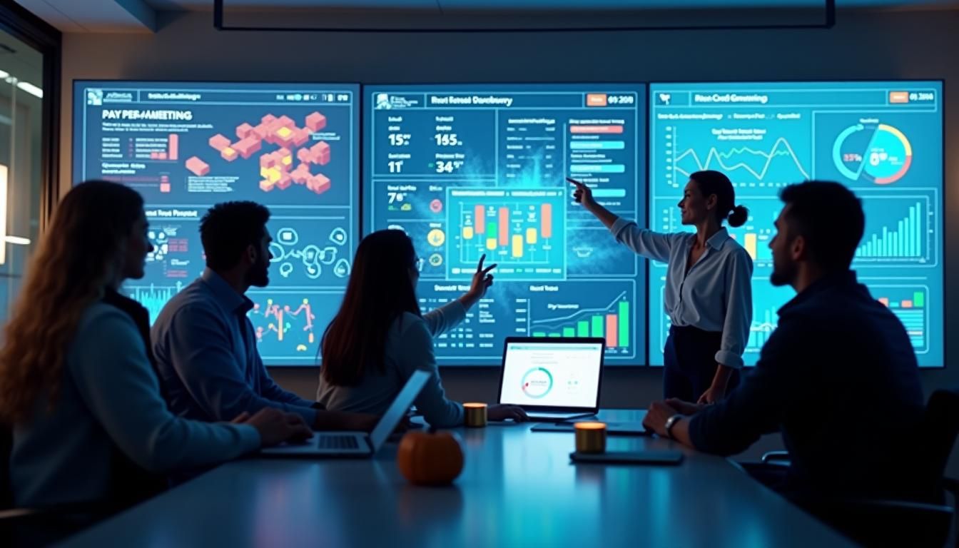 Pay-Per-Meeting Models: A Strategic Approach to Modern Lead Generation Featured Image