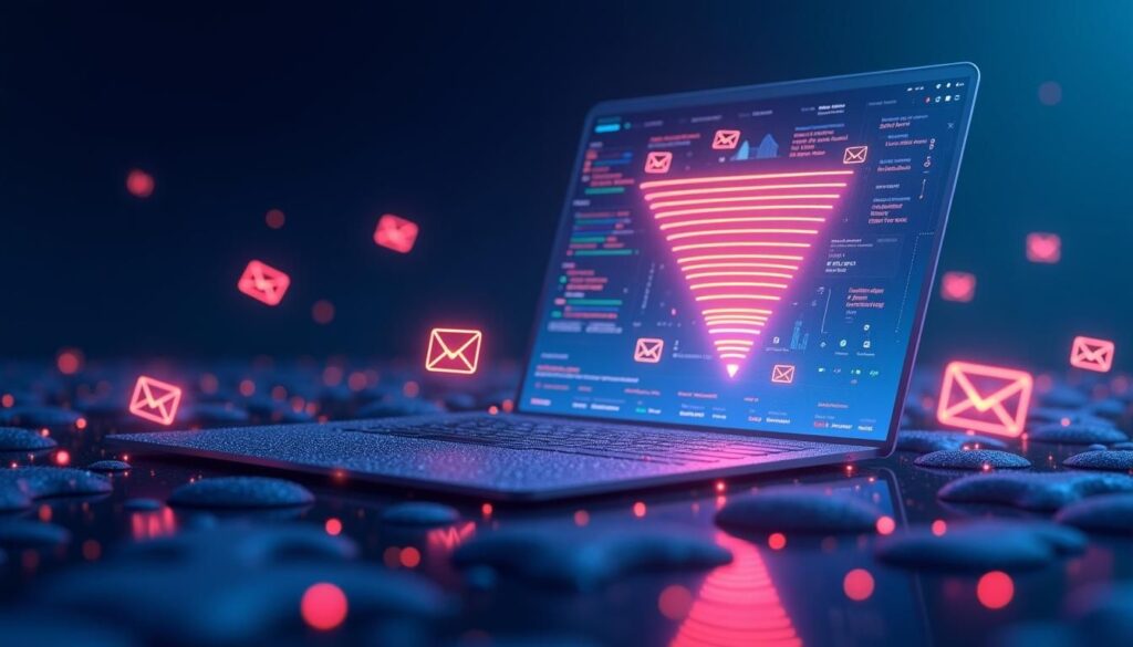 SEO Meta Data for Email-Driven Landing Pages: A 2025 Guide for Lead Generation Success Featured Image