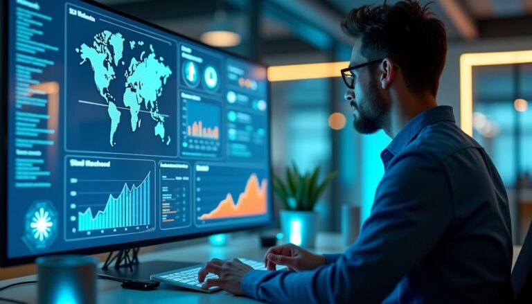 Hiring a CRM Admin for SEO Lead Management: A Strategic Guide for 2025