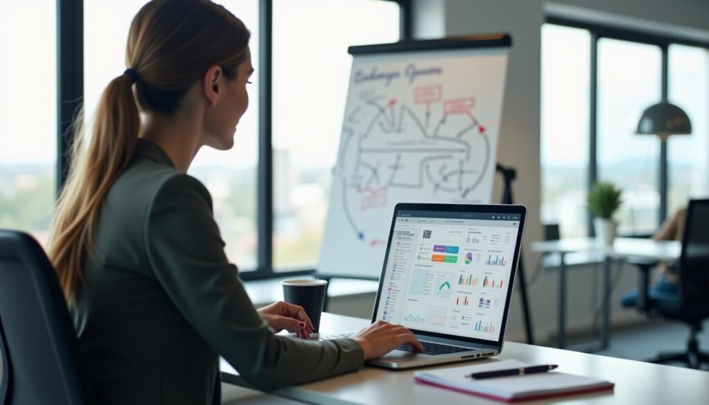 Hiring a CRM admin to automate lead routing and improve sales pipeline data quality