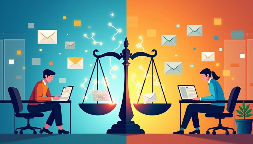 Inbound vs. Outbound: Which Lead Gen Strategy Wins? Featured Image