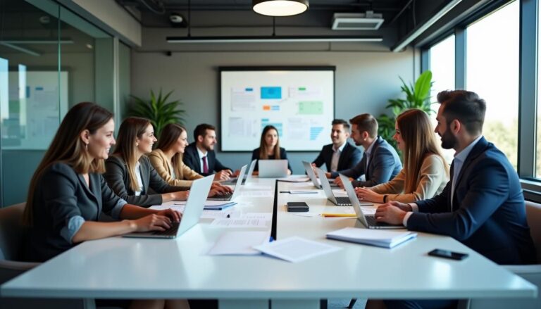 Meeting Setting Companies: Outsourcing Lead Flow