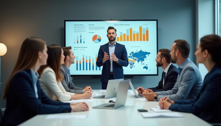 Navigating Decision Makers for Faster Lead Conversion