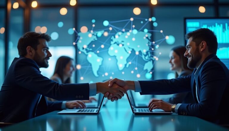 Outbound Lead Gen: Outsourcing Techniques for Modern Businesses