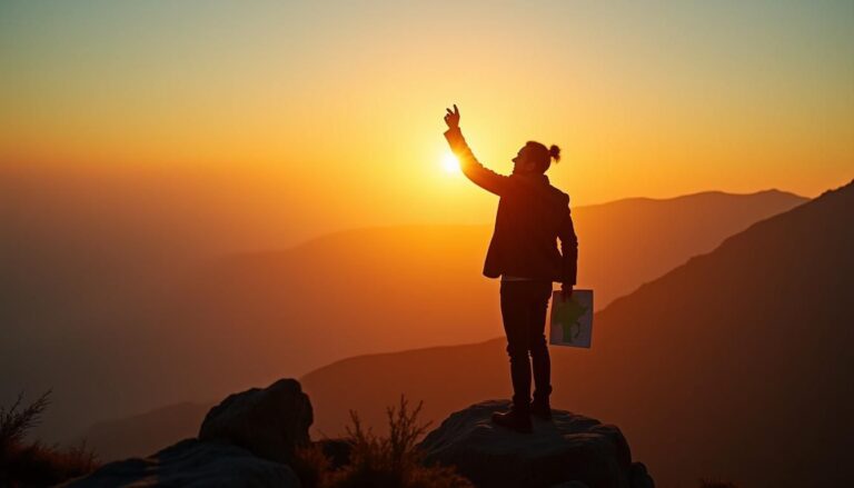 Outbound Lead Gen: Techniques for Proactive Wins